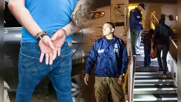 Buenas noticias para inmigrantes | Gobierno de Trump ya no podrá deportar extranjeros a otros países: Así es el fallo aprobado por jueces