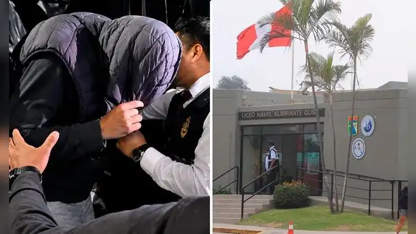 Madre de víctima de Liceo Naval pide a padres de menores liberados no volver a declarar: "Pueden aparecer nuevas pruebas"