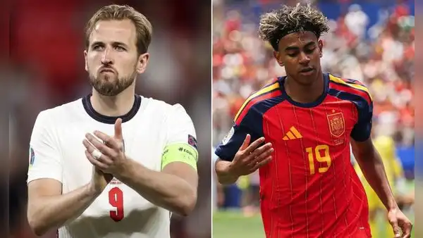 Inglaterra - España: fecha, hora y canal de TV para ver el partido por la fecha 1 de la Liga de Naciones 2026
