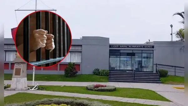 Caso Liceo Naval: adultos que estaban en el bus podrían recibir hasta 30 años de cárcel, señala abogado de la víctima