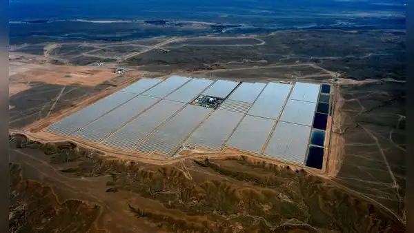 Marruecos construyó uno de los mayores complejos solares del mundo: diez años después, beneficia a más de un millón de personas