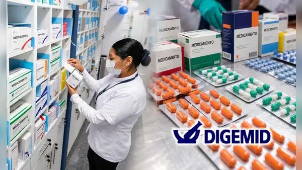 ¿Tomas amoxicilina con ácido clavulánico?: Digemid advierte riesgo de grave síndrome inflamatorio por este medicamento por fallas multiorgánicas