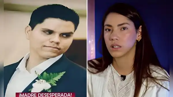 Famosa influencer peruana acusa a su exesposo por maltratos: teme por la seguridad de sus hijos y pide ayuda urgente