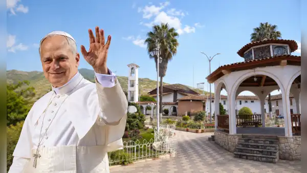 Párroco de Santa Cruz ante la visita de León XIV a Cajamarca: “Prometió volver, pero jamás imaginamos que como Papa”