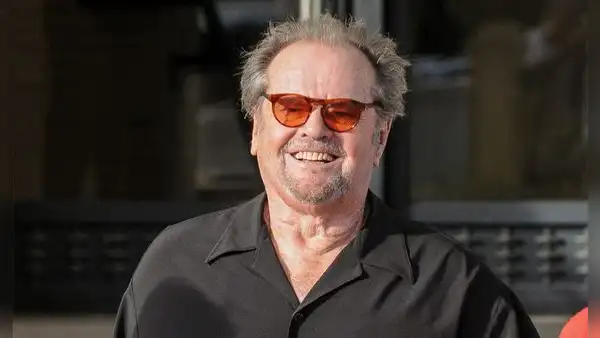 Jack Nicholson donó en secreto un terreno de 24 hectáreas en Los Ángeles para proteger un bosque de robles donde vivían ciervos