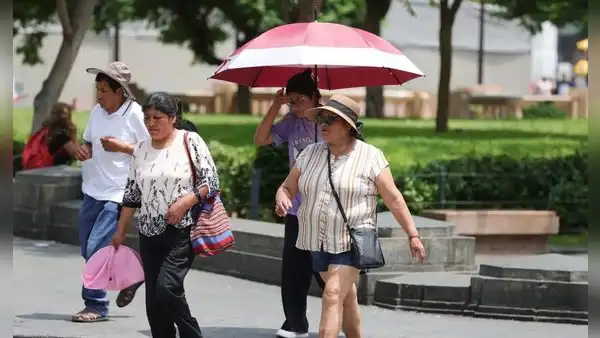 Fenómeno El Niño marcará la primavera: Senamhi prevé lluvias al norte y hasta 32 °C en la costa