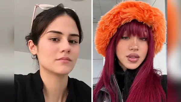 Exalumna de Liceo Naval acusa a influencer 'Ñengo' Onetto de haberle hecho bullying escolar: “Me hacías la vida imposible”