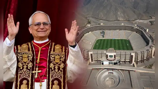Papa León XIV: anuncian convocatoria abierta para recibir a 30.000 jóvenes en el Monumental de Ate