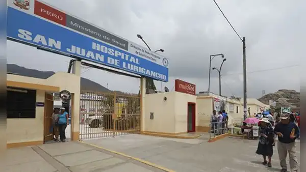 Enfermera busca adoptar a bebé abandonado en hospital de SJL, pero observaron su solicitud por ser soltera