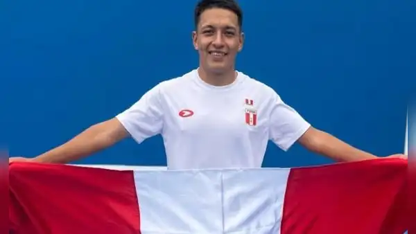 Perú hace historia en la pelota vasca y avanza por medallas en los Juegos Suramericanos Santa Fe 2026