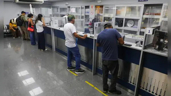 Reniec amplía su horario de atención ante Elecciones Regionales y Municipales 2026 en estos puntos