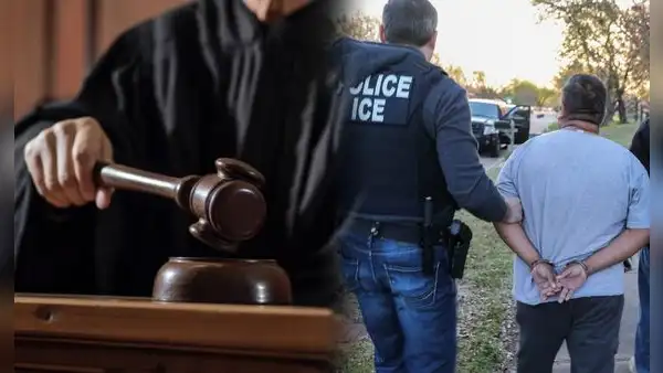 Excelentes noticias para inmigrantes | Juez prohíbe que el ICE realice redadas sin una orden judicial en estos lugares de trabajo de EE.UU.