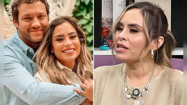Ethel Pozo impacta al revelar por qué nunca tuvo hijos con su esposo Julián Alexander: "Intentamos varias veces, pero..."