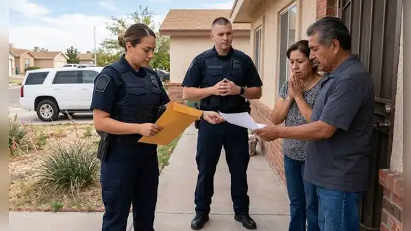 Máxima atención deportados | Gobierno de Trump ordena a empresas cobrar multas migratorias a estas personas fuera de EE.UU.