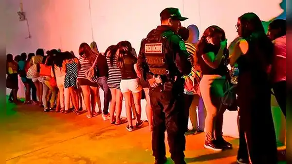 Perú registra casi 2.000 casos de trata de personas en 8 meses: Estado solo cubre el 1% del presupuesto necesario