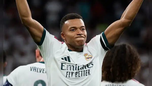 Kylian Mbappé anhela reivindicar sus raíces africanas: "Espero ganar el Balón de Oro y dedicárselos"