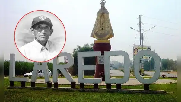 La Libertad: hallan sin vida a candidato a regidor en Laredo