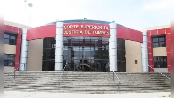 Tumbes: dictan 9 meses de prisión preventiva a policía investigado por extorsión agravada