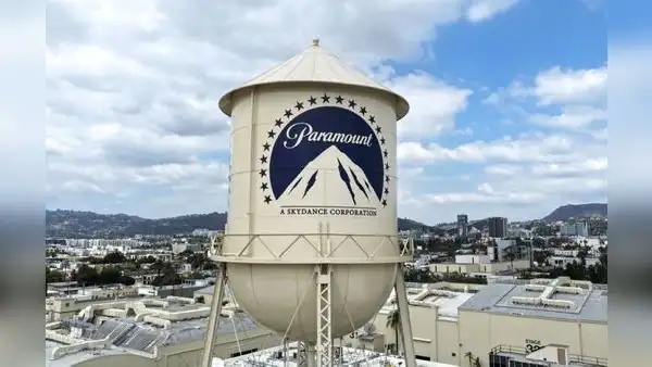 Paramount logra acuerdo y desbloquea el camino para la fusión con Warner Bros.
