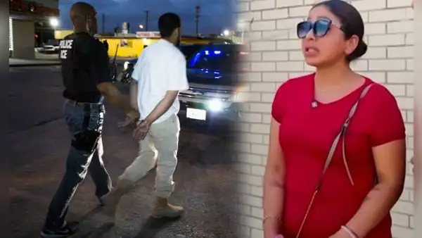 Alerta máxima inmigrantes legales e indocumentados en EE.UU. | Madre denuncia que ICE arrestó a su hijo con ciudadanía y termina siendo deportada