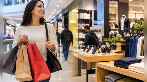 Día del Shopping movería S/320 millones: ¿qué productos concentrarán las compras este fin de semana?
