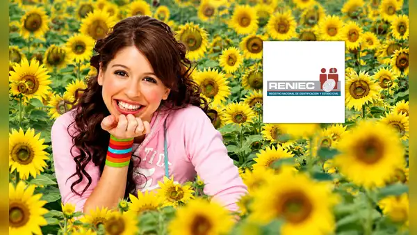 ‘Floricienta’, ‘Girasol’ y más: Reniec revela nombres de miles de peruanos alusivos a la primavera