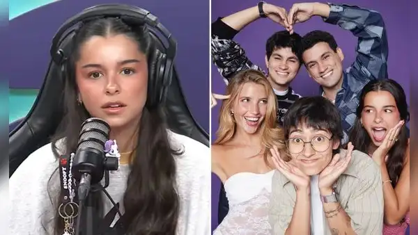 Andrea Noriega, de Zaca TV, sale al frente tras acusaciones de bullying: "Nunca en mi vida voy a hacerle daño a una persona"