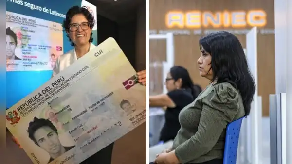 Reniec suma 4 nuevas sedes para tramitar el DNI con cita desde el 28 de setiembre: ¿dónde están?