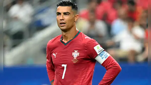 Portugal vs Gales EN VIVO, con Cristiano Ronaldo: a qué hora y dónde ver el partido por la UEFA Nations League