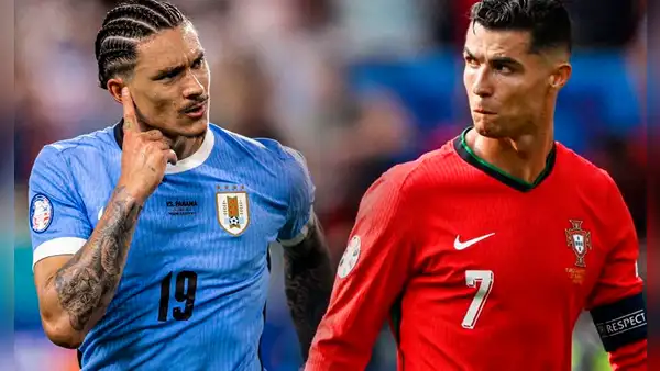 Partidos de hoy, jueves 24 de setiembre: horarios y canales de TV para ver fútbol EN VIVO