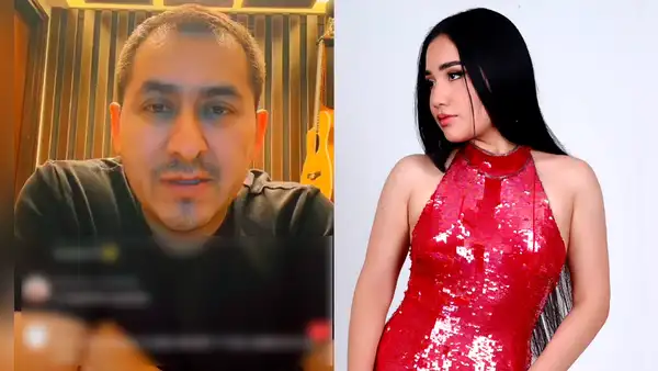 Edwin Guerrero impacta al pedirle a famosa cantante que forme parte de Corazón Serrano: “Cantas extraordinario y tienes presencia”
