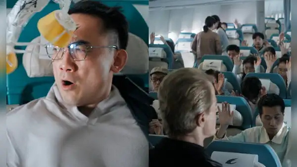 'Terror en el vuelo' llega a los cines peruanos: tráiler, trama, reparto y todo sobre la película de suspenso basada en hechos reales