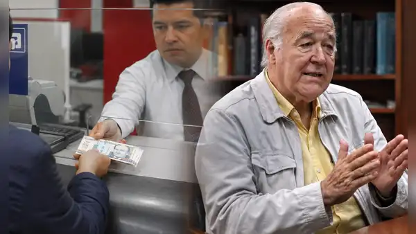 AFP: Estado asumirá parte del riesgo cuando el ahorro no alcance para financiar la pensión