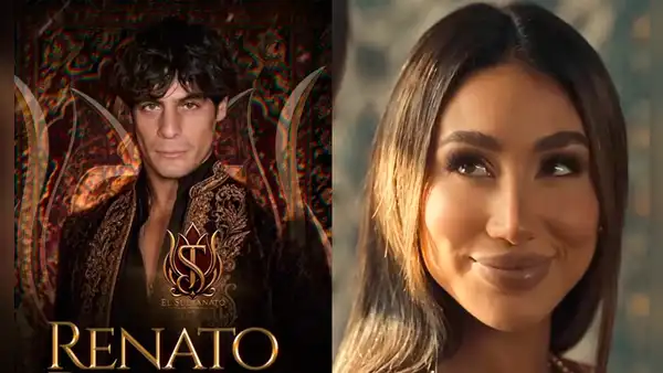 ¿Cuándo se estrena el reality ‘El Sultanato’ con Samahara Lobatón y Renato Rossini Jr. y quiénes son los demás integrantes?