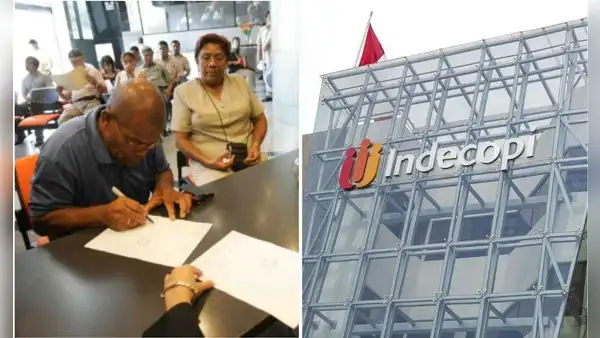Atención, jubilados: es ilegal que te pidan demostrar con papeles que estás vivo para cobrar tu pensión, señala Indecopi