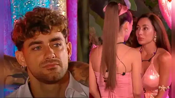 Bárbara Muriel, participante de ‘¿Volverías con tu ex? 2’ rompe en llanto porque Austin Palao se negó a besarla: “Es muy humillante esto”