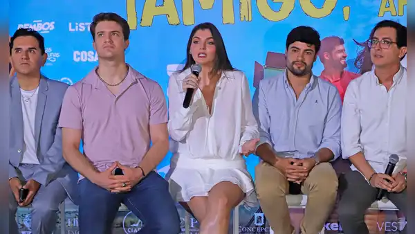 ‘Amigo, por ahí no es’ llega a los cines este 1 de octubre: elenco, sinopsis y todo sobre el estreno de la nueva comedia peruana