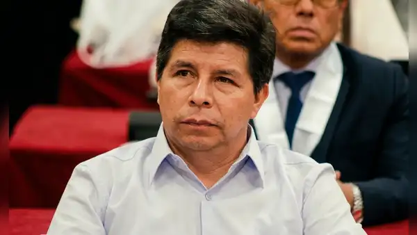 Pedro Castillo pide participar en audiencia de la Corte Suprema para declarar antes de que se resuelva su apelación