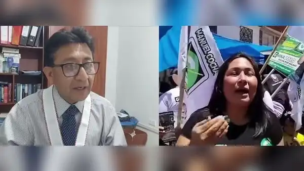 ‘China Polo’: “El sicario aún no ha declarado”, afirma fiscal a cargo de la investigación
