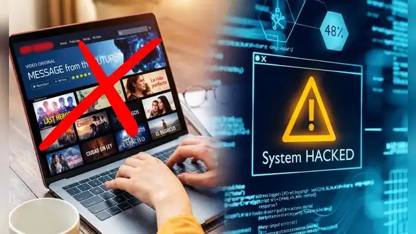 Robaban datos e infectaban celulares a través de páginas de música gratis: bloquean más de 300 webs piratas en Perú
