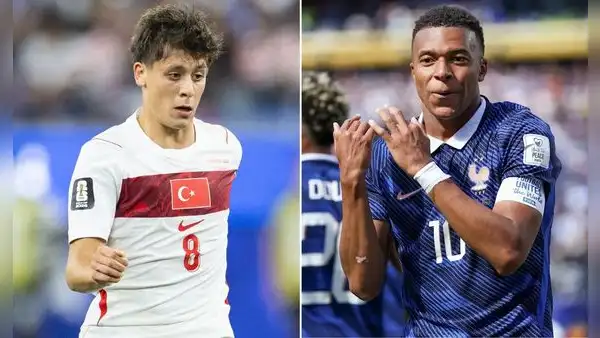 Turquía vs Francia EN VIVO: hora y canal del partido por la fecha 1 la UEFA Nations League