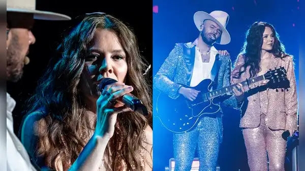 ¿Qué pasará con el concierto de Jesse & Joy en Lima 2026 tras la separación del dúo de hermanos?