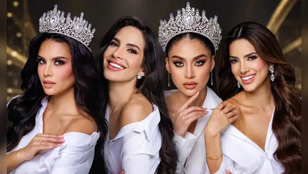 Suheyn Cipriani clasifica al TOP 30 del Miss Perú Universo 2027: conoce quiénes más avanzaron a la siguiente etapa del concurso