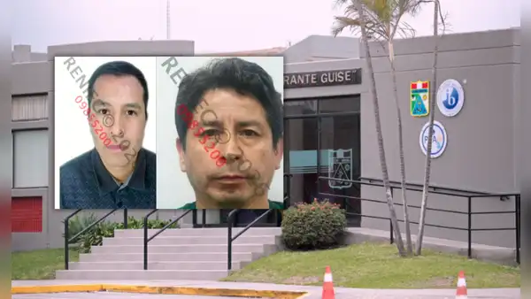 Caso Liceo Naval: abogado solicitará la detención preliminar de 3 adultos que viajaban con escolares