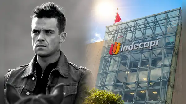 ¿Qué pasará con el concierto de Robbie Williams? Indecopi se pronuncia sobre las acciones de la organización tras clausura del Arena 1