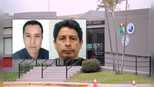 Caso Liceo Naval: abogado solicitará la detención preliminar de 3 adultos que viajaban con escolares