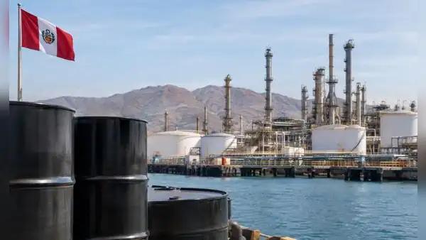 Ecuador evalúa procesar parte de su crudo en refinerías de Perú