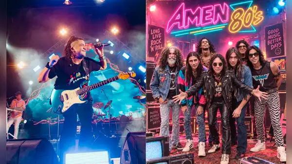 Mauricio Mesones, Amen, No Recomendable y más agrupaciones serán parte de la primera edición del Lima Éterea Festival