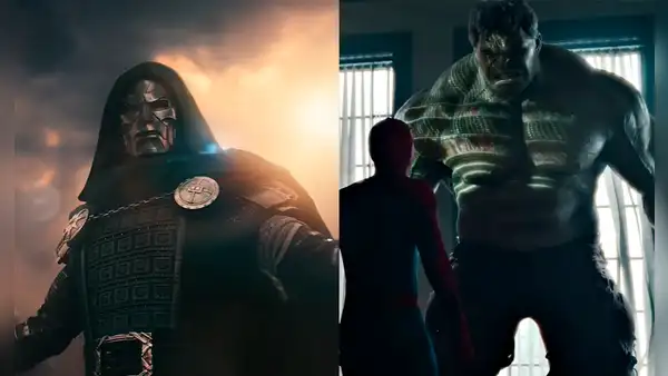 'Avengers: Endgame Encore': cuántas escenas post-créditos tiene y cómo se relacionan con Doomsday, próxima película del MCU