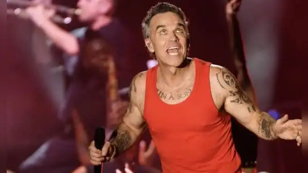 Robbie Williams en Lima EN VIVO: últimas noticias tras la cancelación de su segundo concierto en Arena 1